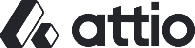 Attio logo