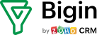 Bigin logo