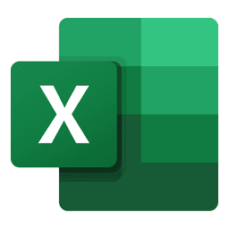 Excel logo