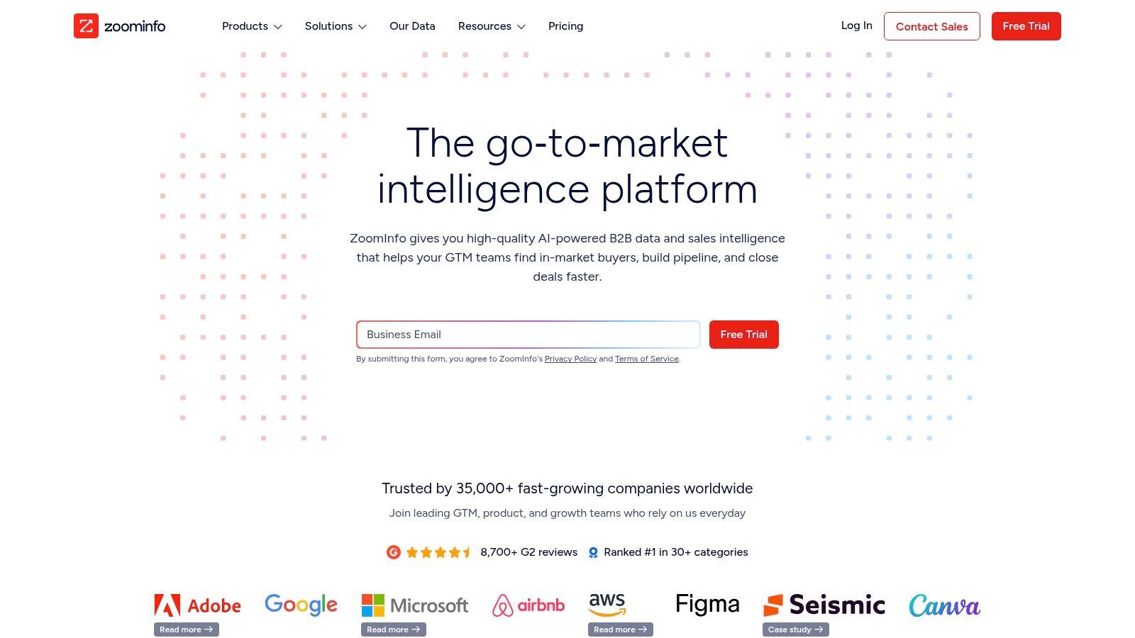 ZoomInfo