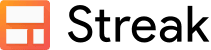 Streak logo